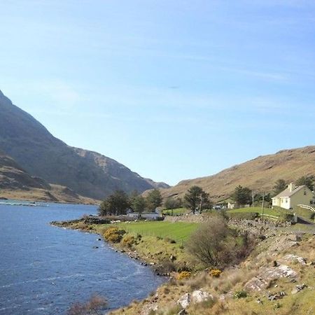 Vila Lough Fee Renvyle Exteriér fotografie