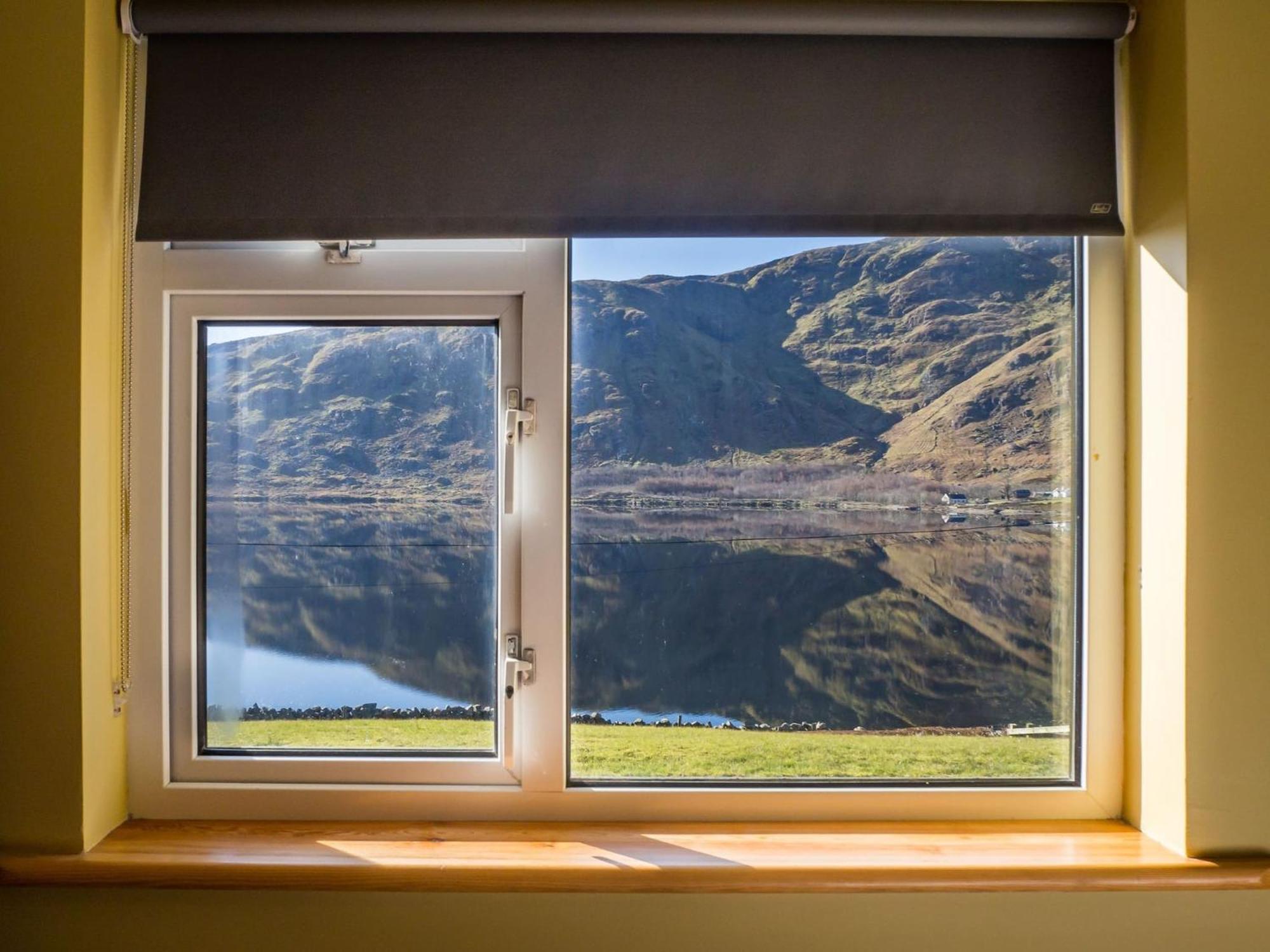 Vila Lough Fee Renvyle Exteriér fotografie